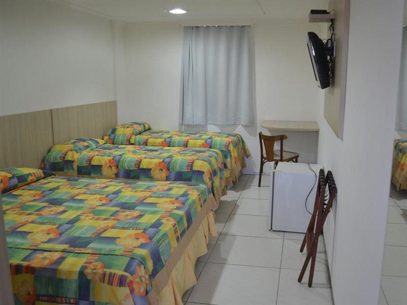 Annamar Hotel João Pessoa Exteriör bild