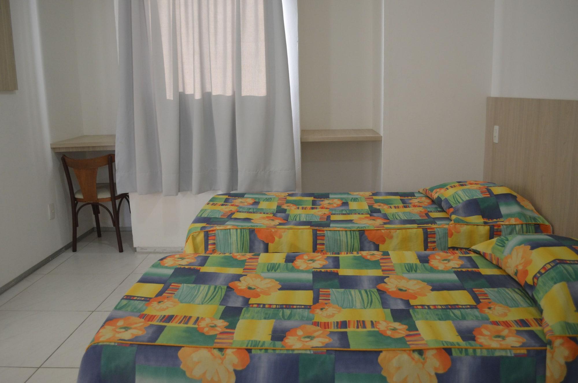 Annamar Hotel João Pessoa Exteriör bild