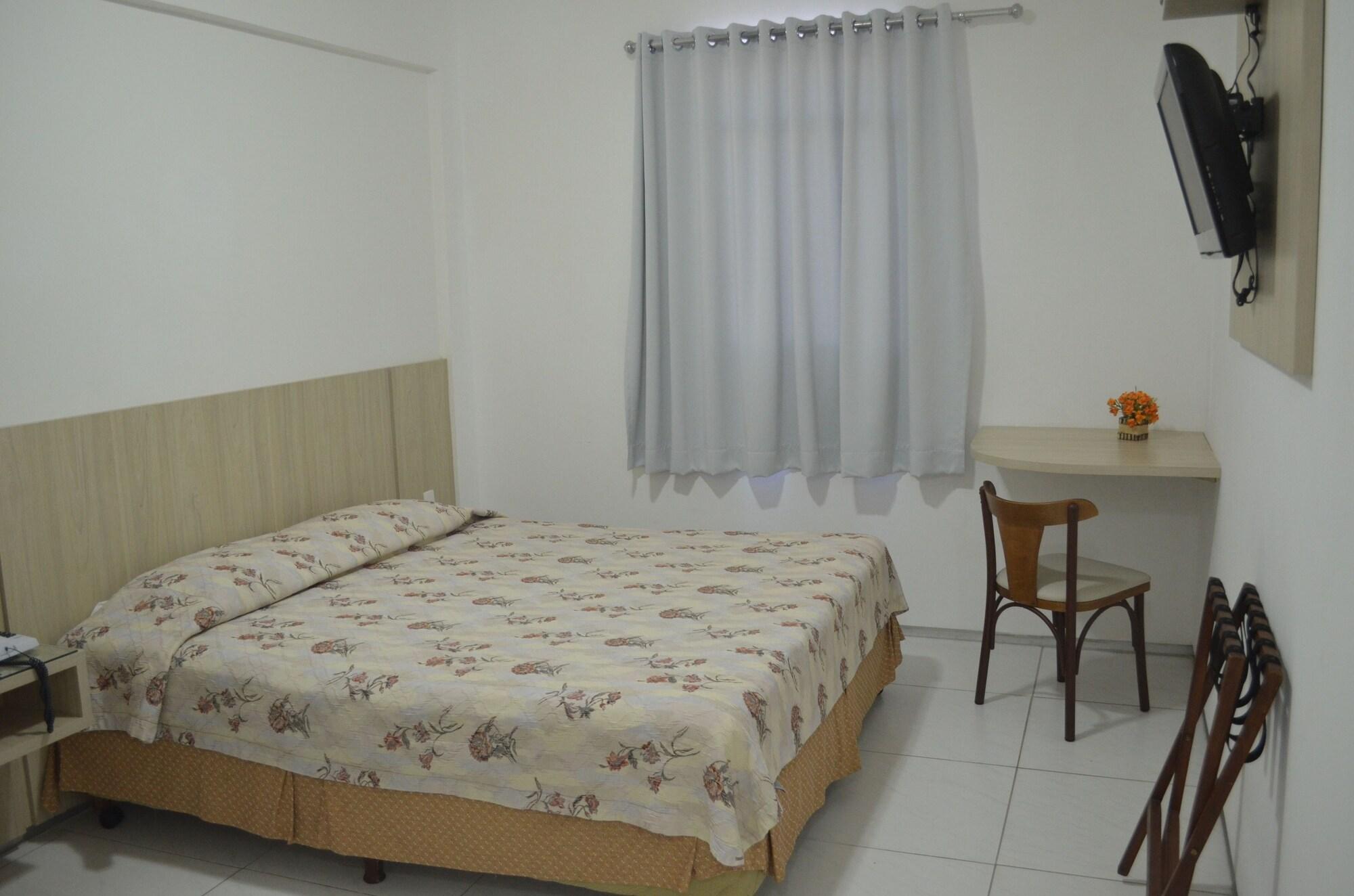 Annamar Hotel João Pessoa Exteriör bild