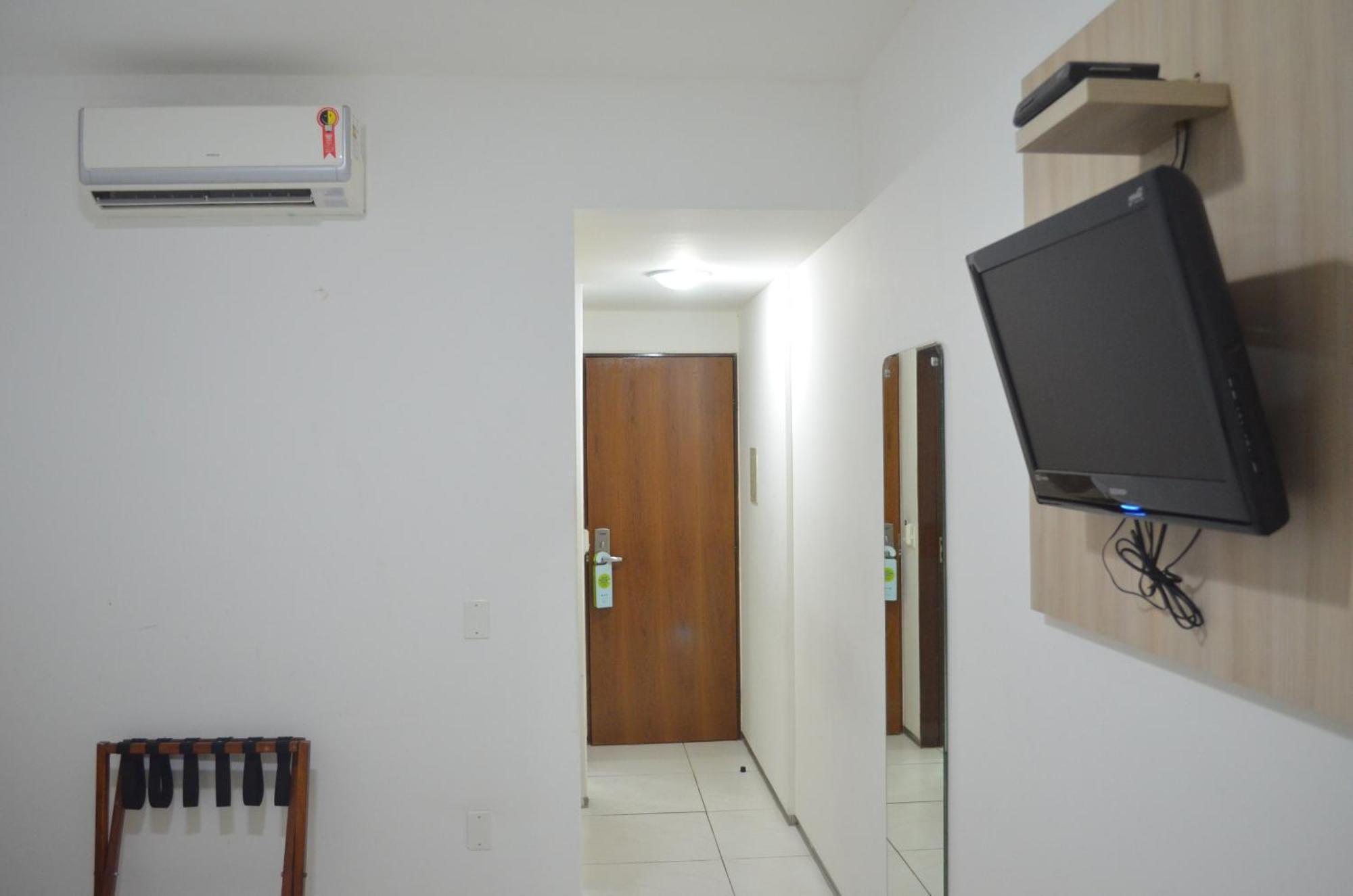 Annamar Hotel João Pessoa Exteriör bild