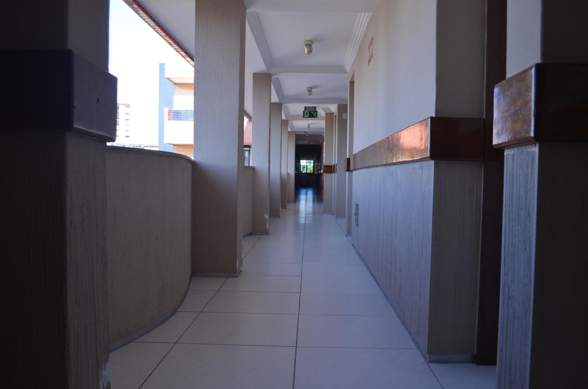 Annamar Hotel João Pessoa Exteriör bild